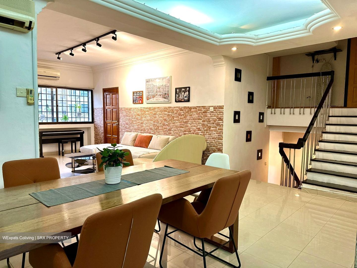 Grange Heights (D9), Apartment #522137611
